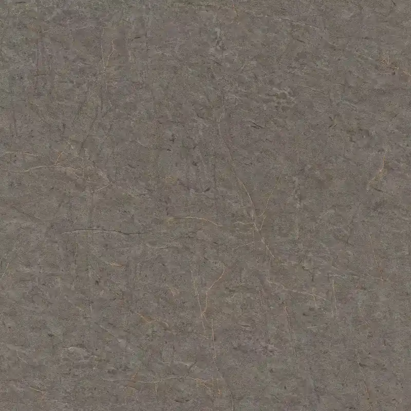 Beliebt SCHÖNER WOHNEN-Kollektion Vliestapete MARBLE in Anthrazit 600971