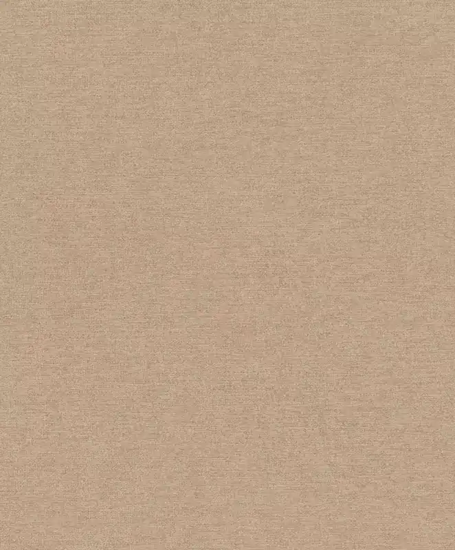 Finale Aktion SCHÖNER WOHNEN-Kolletion Vliestapete LINEN in Braun 600339