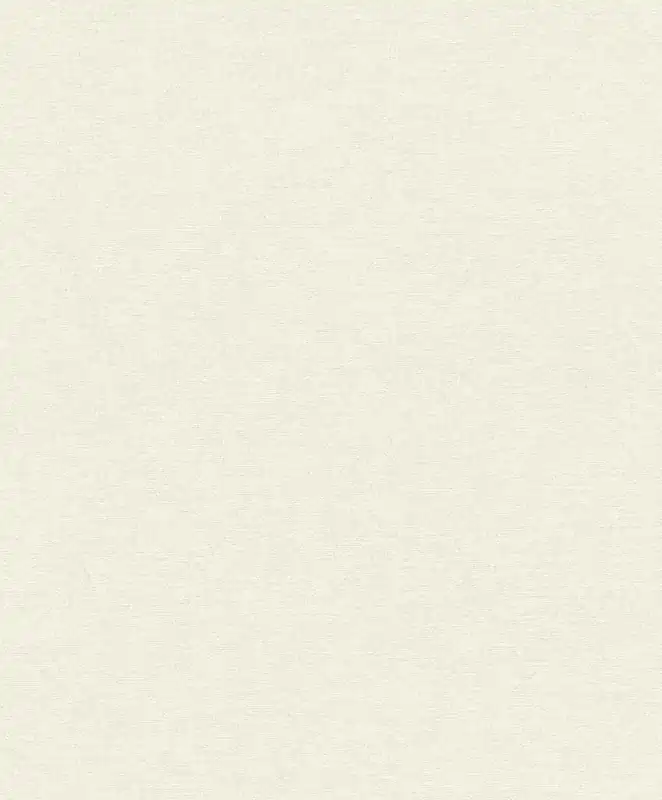 Sale SCHÖNER WOHNEN-Kollektion Vliestapete LINEN in Weiß 600346