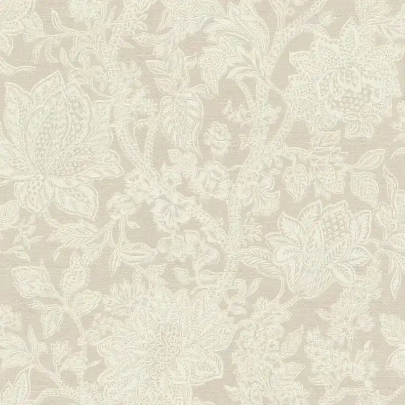 Vliestapete in Beige-Taupe hell Selection Vinyl/Vlies 791525 Abverkauf