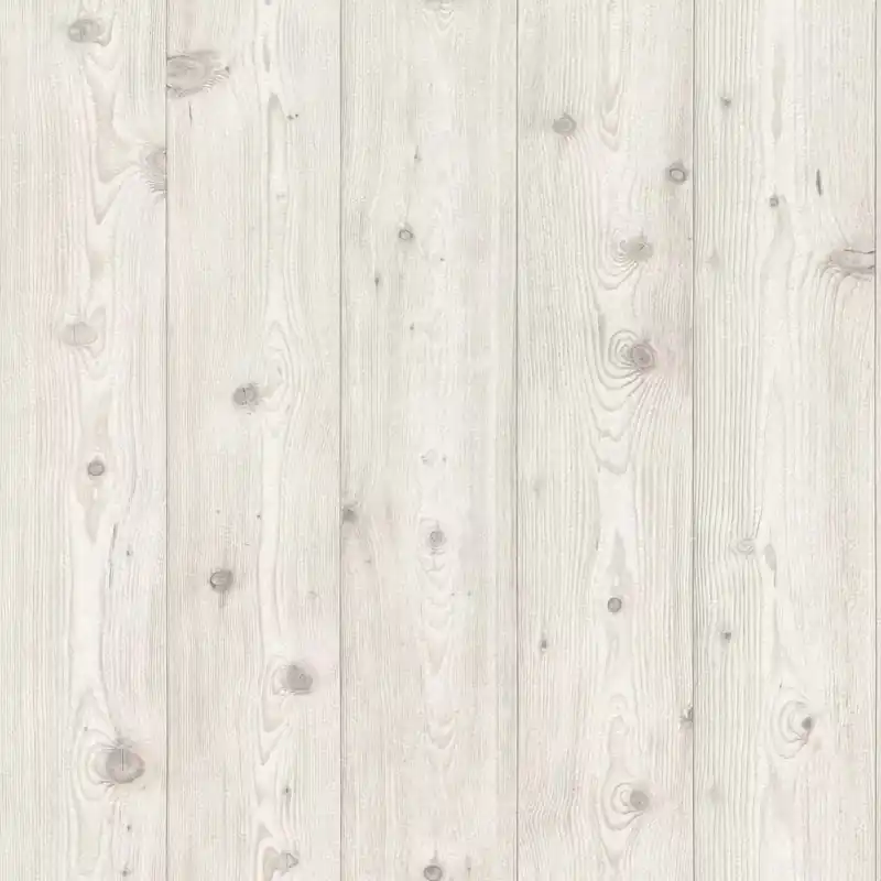 Holzbretter Papiertapete in Beige Selection Papier 285208 Beliebt