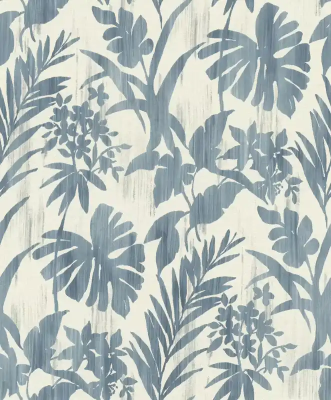 Vliestapete in Blau Beachhouse 410563 Sale