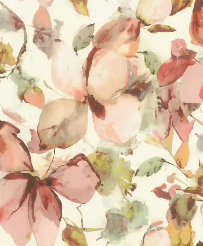 Preisknaller Vliestapete in Rosa Florentine IV 481259