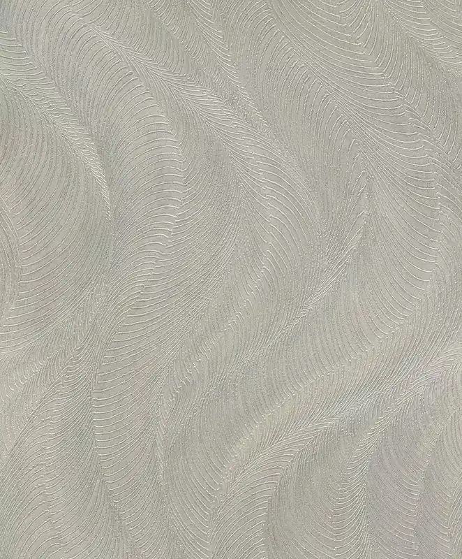 Vliestapete in Silber Incanto 659634 Zertifiziert