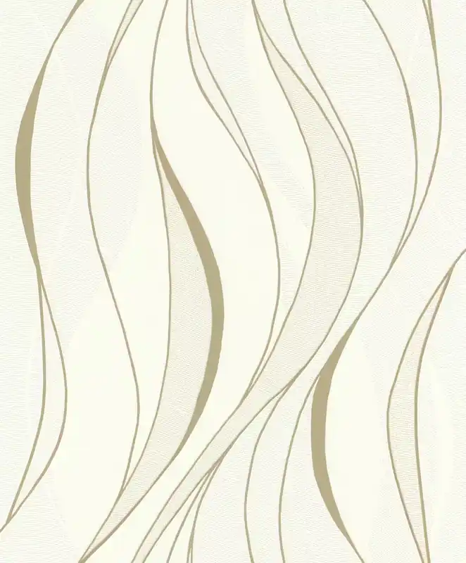 Sale Vliestapete in Gold Selection Relief/Vlies 429848