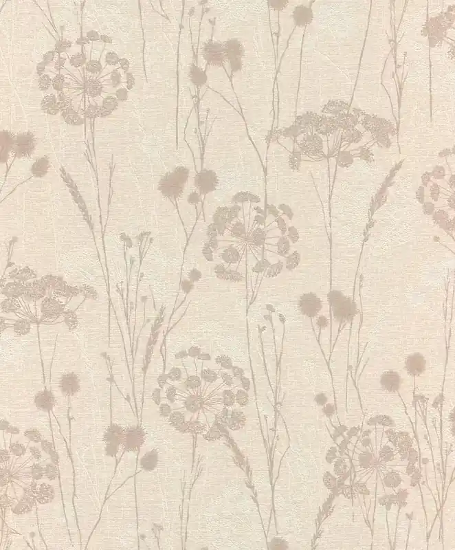 Vliestapete in Beige my moments 320503 Sonderangebot
