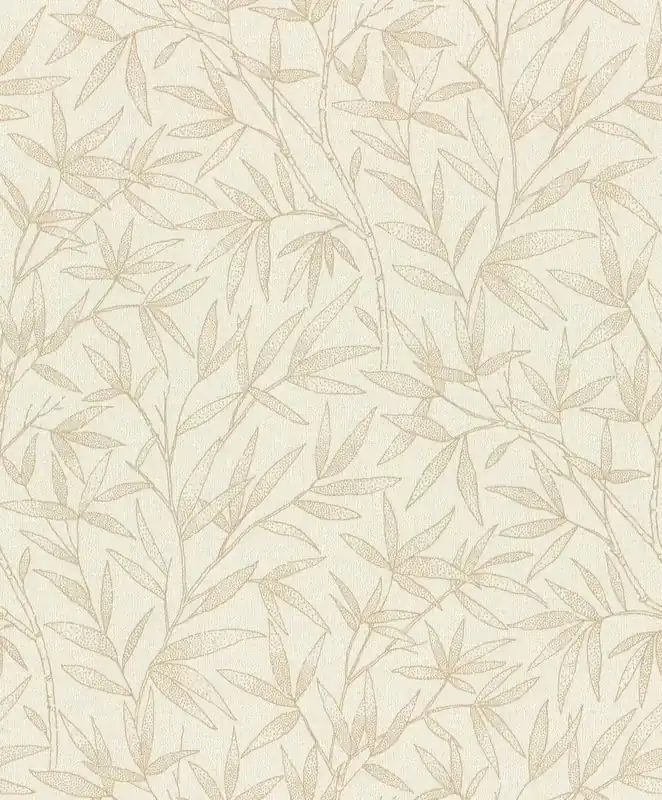 Direktkauf Vliestapete in Beige Liverna 554809