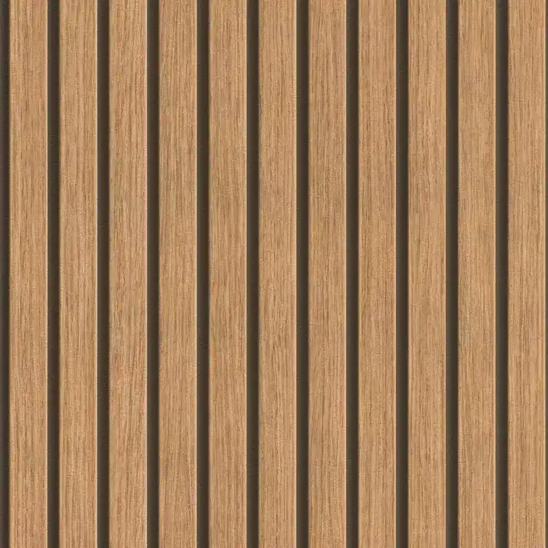 Tapete Holzpaneele in Braun 279498 Sonderaktion