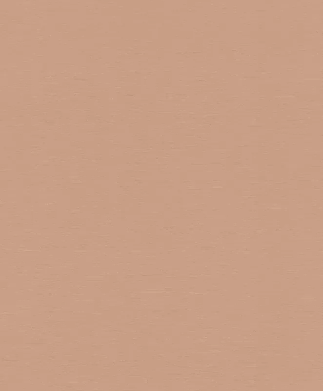 Neue Ware Textiloptik Vliestapete in Orange Selection Vinyl/Vlies 698084
