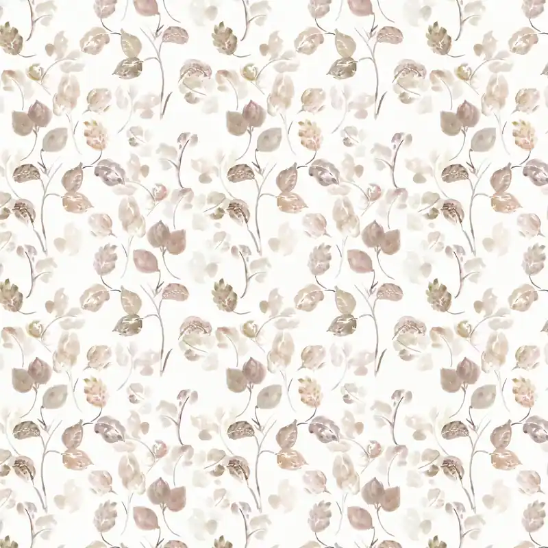 Neue Kollektion Fototapete Bloom in Beige Roomblush - RB242