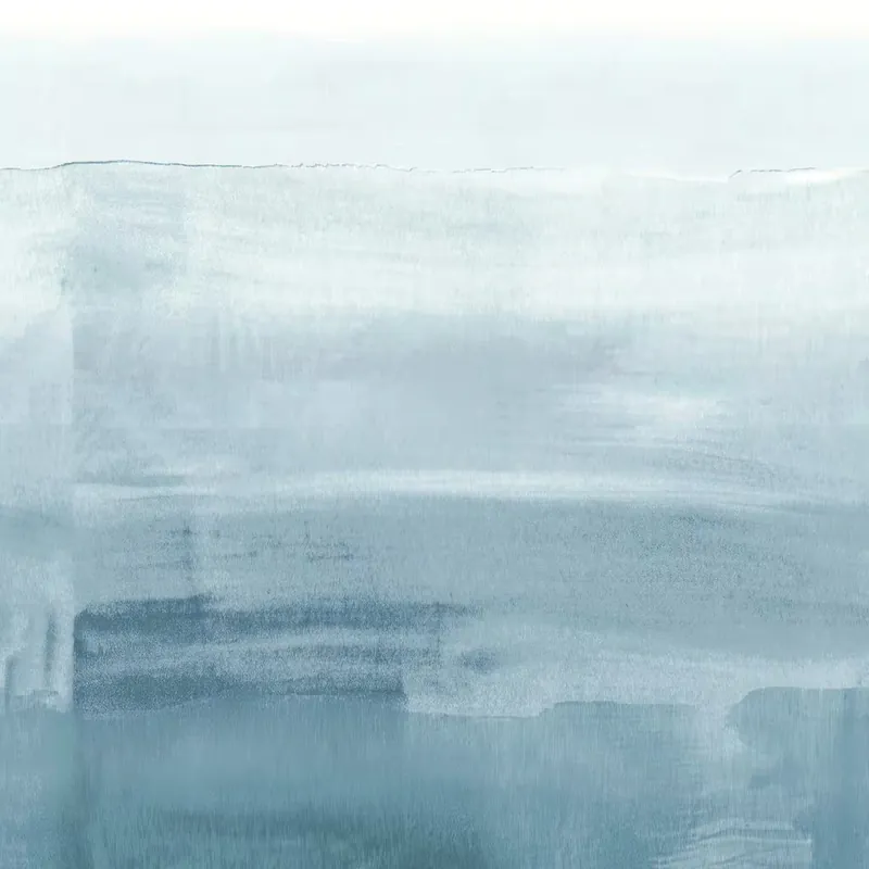 Fototapete Layered in Blau Roomblush - RB251 Nur Für Kurze Zeit