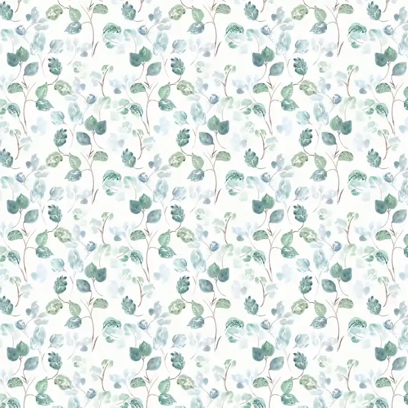 Fototapete Bloom in Grün Roomblush - RB241 Neu