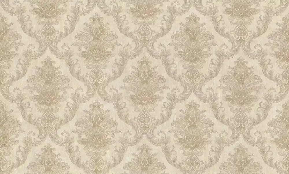 Vliestapete in Beige-türkis Golden Hour 941265 Nur Für Kurze Zeit