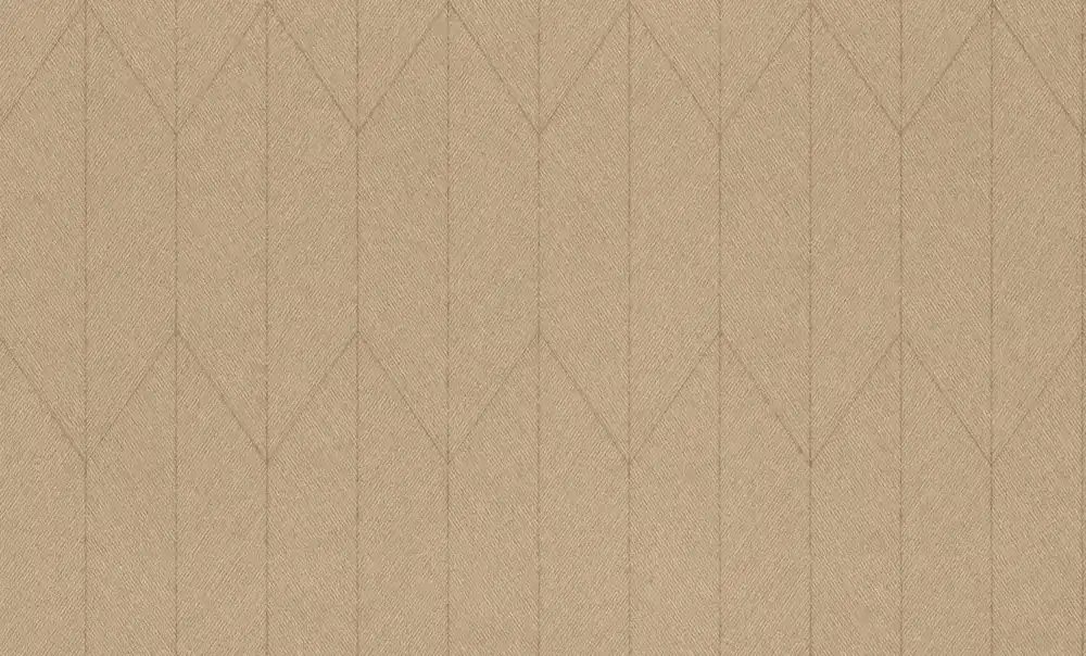 Markenprodukt Vliestapete in Beige-türkis Golden Hour 941142