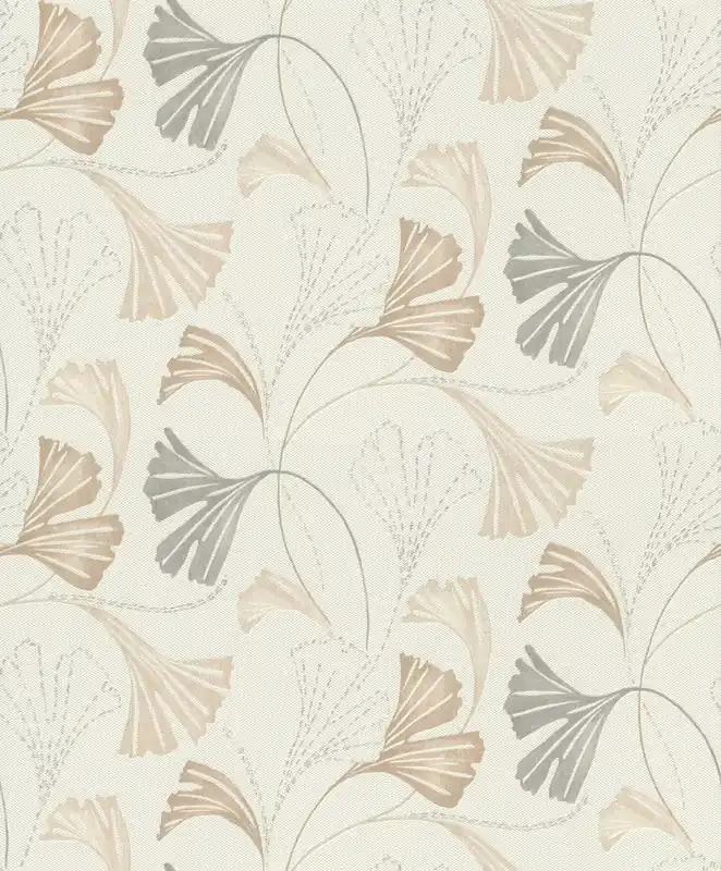 Vliestapete in Beige my moments 581515 Schneller Versand