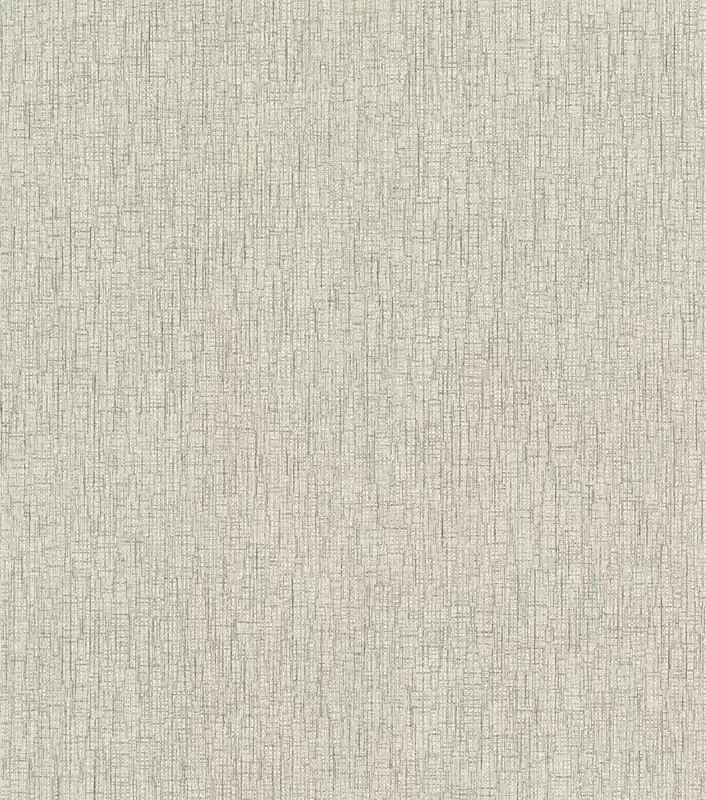 Wochenendangebot Vliestapete Stoffoptik in Weiß und Silber - Noble Zen Shibori 435436