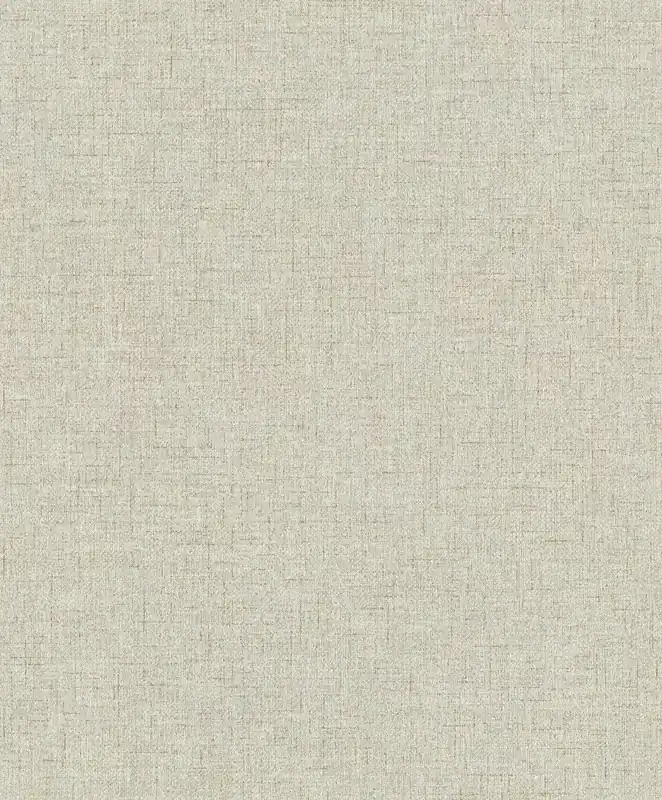 Vliestapete Textiloptik in Grau - Noble Zen Nuno 435696 Neue Kollektion
