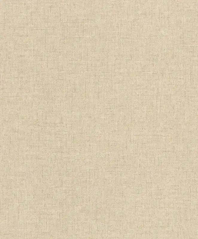 Vliestapete Textiloptik in Beige - Noble Zen Nuno 435689 Super-Preis