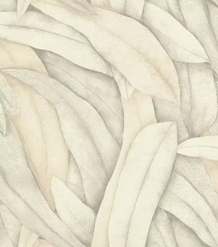 Vliestapete in Beige Selection Vinyl/Vlies 816648 Markenware