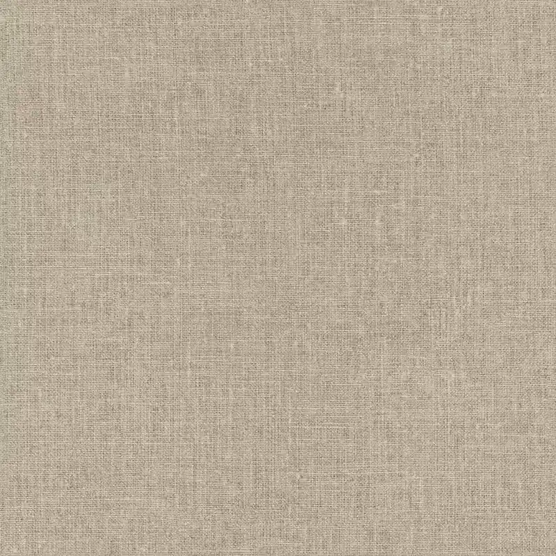 Sale Uni Vliestapete in Braun-taupe Atelier Tissé 613872