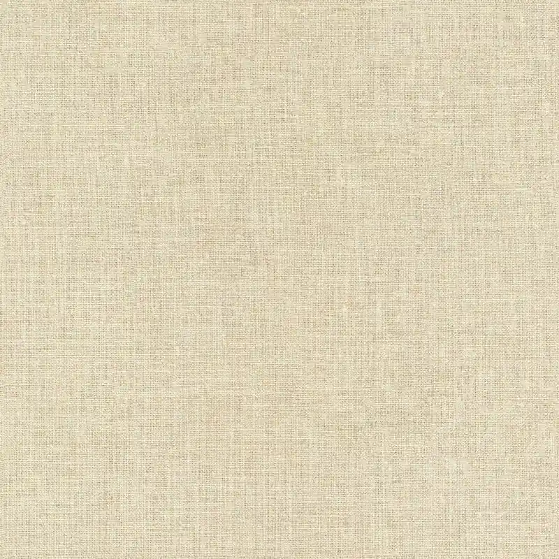 Neue Ware Uni Vliestapete in Creme-hellgrau Atelier Tissé 613841