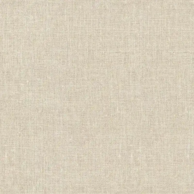 Uni Vliestapete in Creme-greige Atelier Tissé 613933 Abverkauf