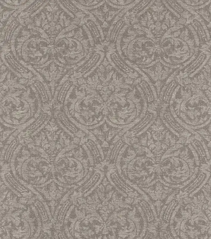 Neu Vliestapete in Braun Atelier Tissé 613353