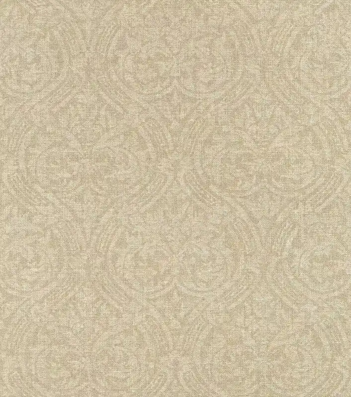 Direkt Vom Hersteller Vliestapete in Beige Atelier Tissé 613322