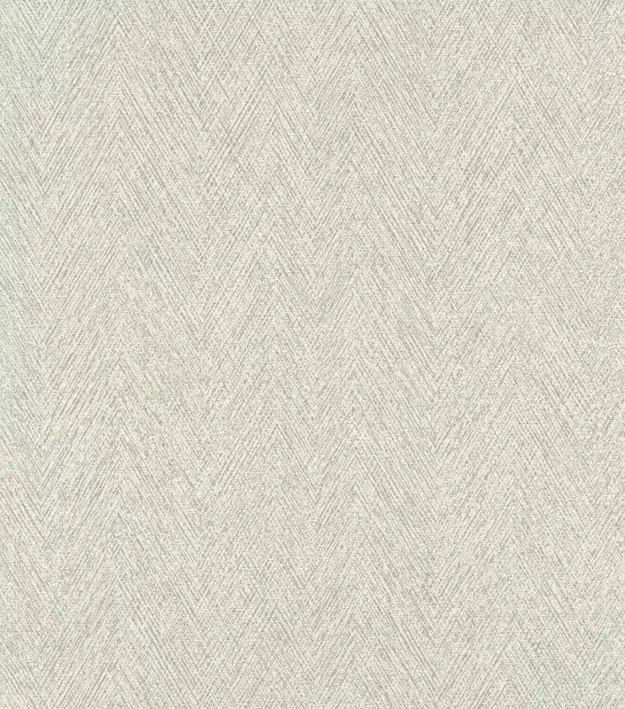 Vliestapete in Grau-hellgrau Atelier Tissé 613162 Direktkauf