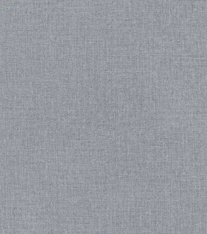 Uni Vliestapete in Blau Atelier Tissé 613971 Nur Heute