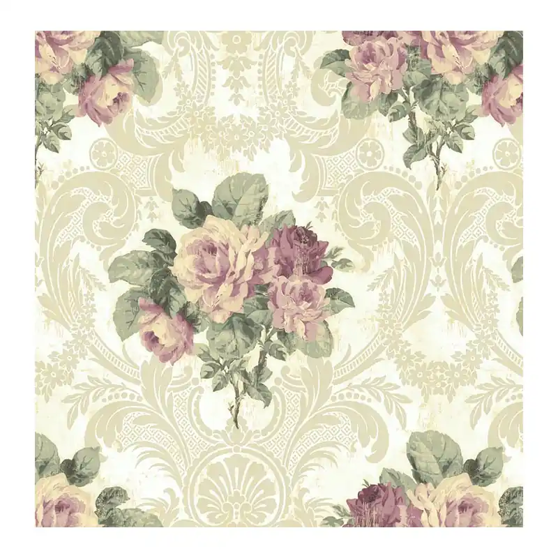 Bestseller Blumen Tapeten Hornsea