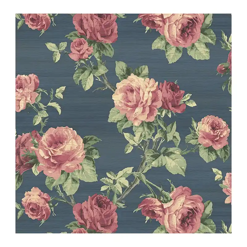 Saisonangebot Blumen Tapeten Ventura