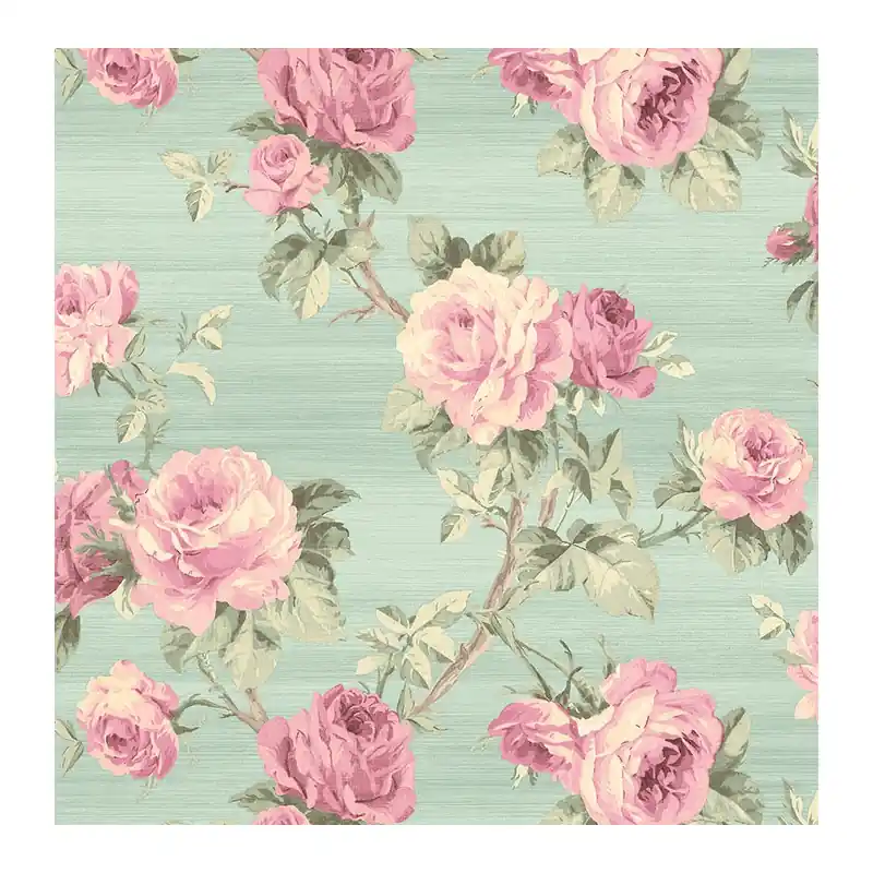 Top-Angebot Blumen Tapeten Ventura