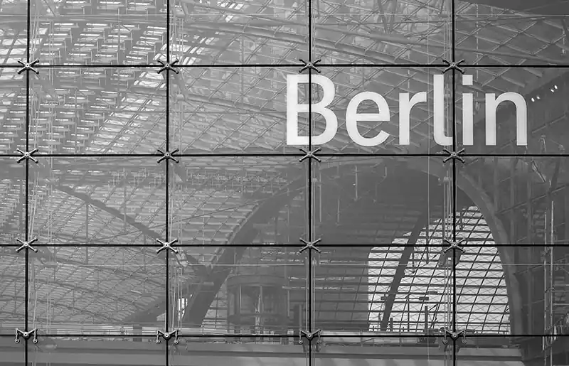 Fototapeten Gebäude und Türme Berlin Wochenendangebot