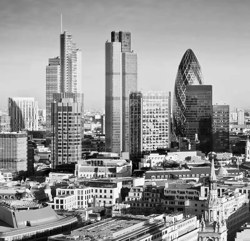 Heißes Angebot Fototapeten Länder und Städte London