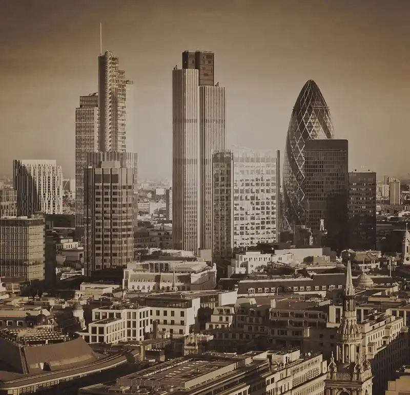 Neu Im Sortiment Fototapeten Länder und Städte London