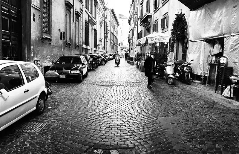 Preis Gesenkt Fototapeten Länder und Städte Rome