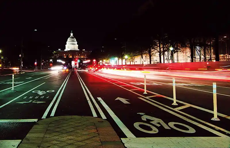 Fototapeten Länder und Städte Washington Heißes Angebot