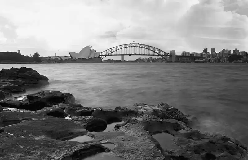 Fototapeten Strände und Wasserfälle Sydney Preisreduziert
