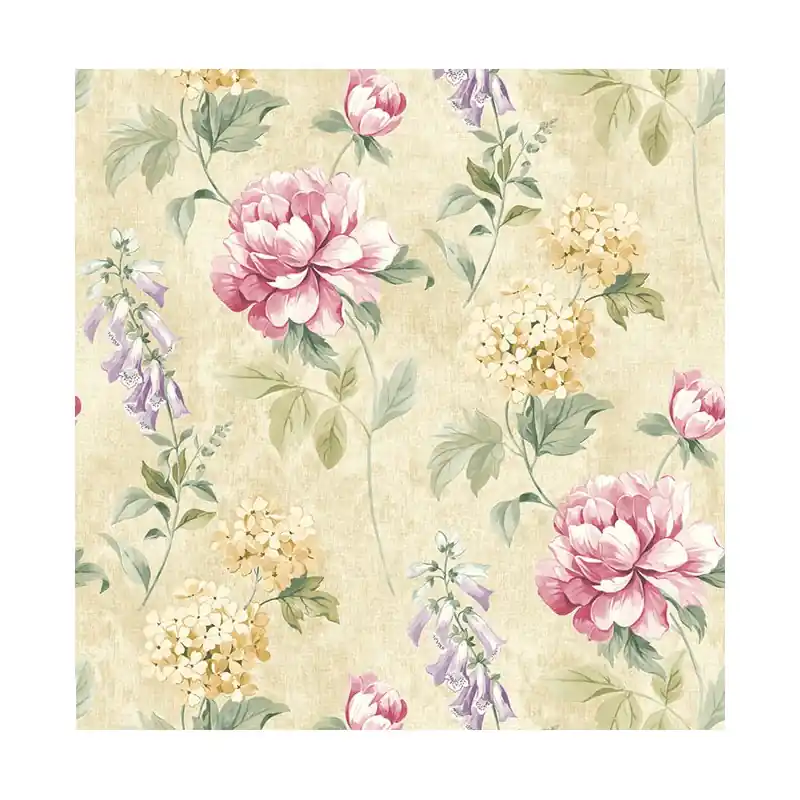 Blumen Tapeten Wolverhampton Bestseller