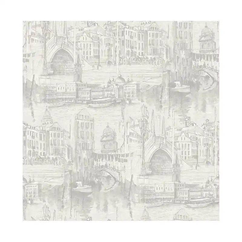 Must-Have Grafische Tapeten Huron