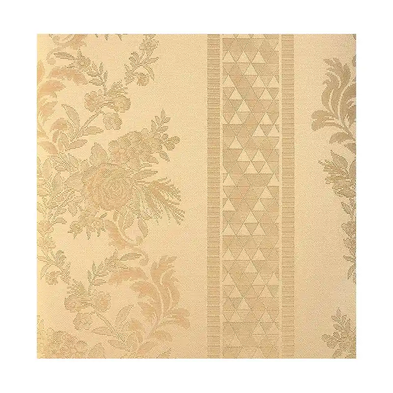 Sonderangebot Textiltapete Elle Stripe