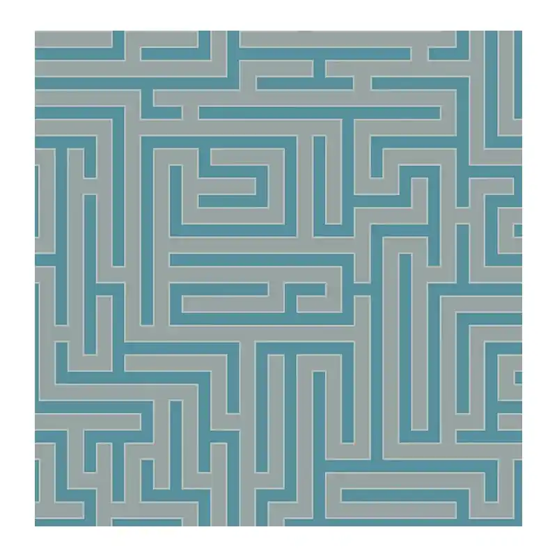 Geometrische Tapeten Farnham Neuheit