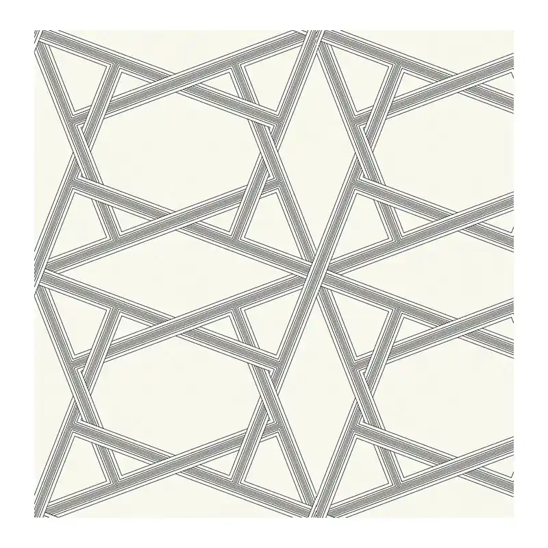 Geometrische Tapeten Ossett Schneller Versand