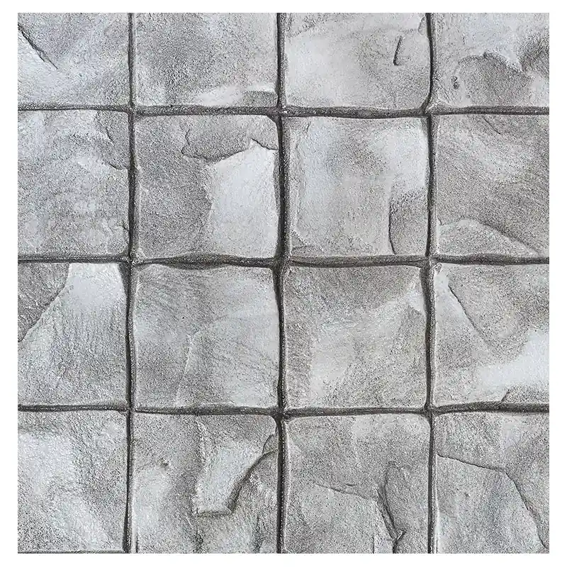 Fototapeten Beton Imitation Concrete Tiles Sofort Bestellen