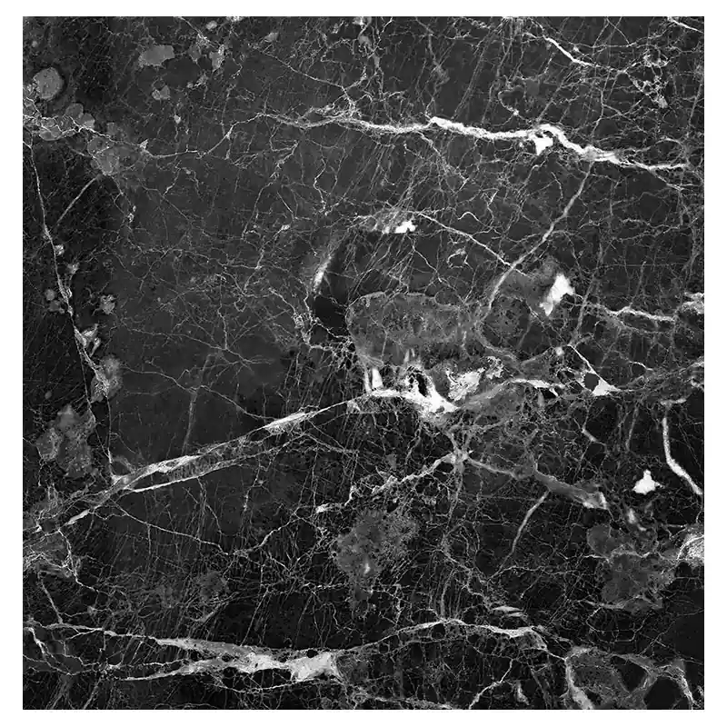 Fototapeten Beton Imitation Black Marmer Nur Heute