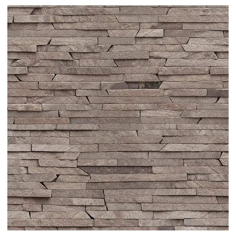 Fototapeten Stein Imitation Sandstone Disks Bestpreis