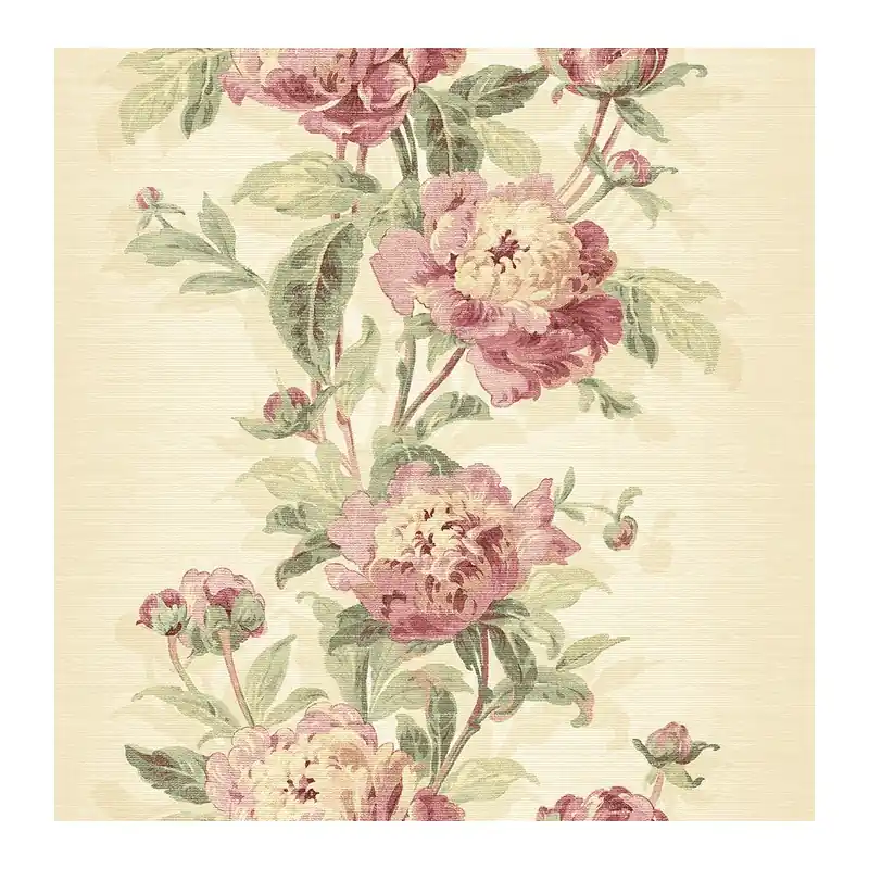 Rabatt Blumen Tapeten Binghamton