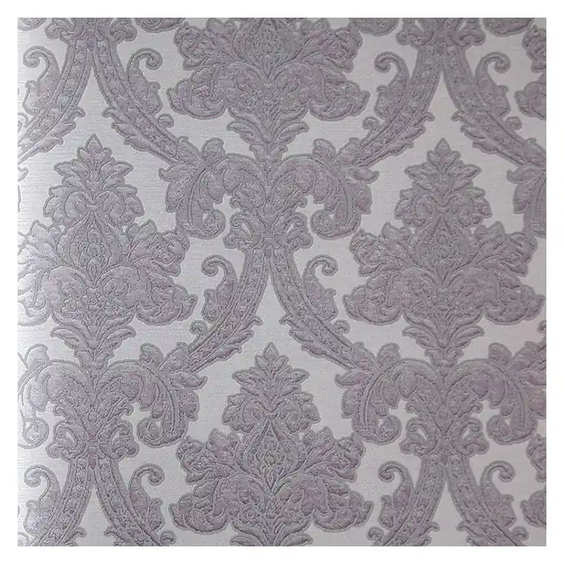 Klassische Tapeten Fabric Damask Saisonangebot