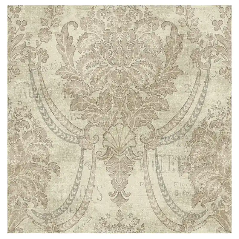 Klassische Tapeten Lindy Neue Ware